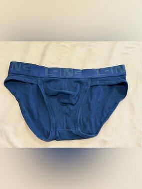 Cin2 Core brief medium